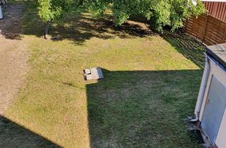 Wohnung mieten in Brandenburger Straß, 14542 Werder (Havel), Gepflegte 3-Zimmer-EG-Wohnung in Potsdam-Mittelmark (Kreis)