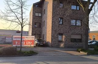 Wohnung mieten in Am Handwerkshof, 47269 Großenbaum, Charmante 3,5-Zimmer Dachgeschosswohnung in Duisburg-Großenbaum