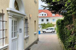 Wohnung mieten in 32545 Bad Oeynhausen, Moderne 3-Zimmer Altbau DG-Wohnung Nähe Kurpark und Bali-Therme