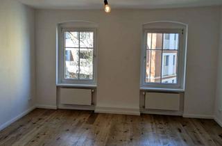 Wohnung mieten in Lehrter Str. 22, 10557 Tiergarten, Helle, moderne 4-Zimmer Wohnung mit Einbauküche nahe Hauptbahnhof