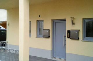 Wohnung mieten in Brunnenstr., 65597 Hünfelden, Charmante 2-Zimmer-Wohnung mit Balkon in Hünfelden-Kirberg