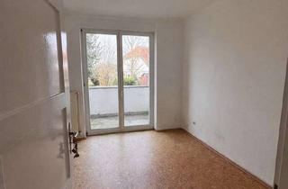 Wohnung mieten in 15834 Rangsdorf, Gemütliche 2-Zimmer-Wohnung mit Balkon in ruhiger Lage