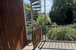 Wohnung mieten in Prinzregentenstraße 39, 67063 Ludwigshafen, Moderne 2-Zimmer-Wohnung mit EBK & Balkon - zentral in Ludwigshafen-Hemshof