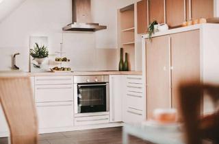 Wohnung mieten in Hansefelder Hof, 23619 Hamberge, 4 Zimmer Dachgeschosswohnung in Hamberge