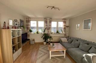 Wohnung mieten in Werner-Seelenbinder-Straße 18, 18069 Reutershagen, Helle 3-Zimmer Dachgeschosswohnung in Rostock-Reutershagen