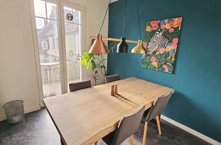 Wohnung mieten in 96450 Coburg, Attraktive 3-Zimmer-Wohnung inkl. EBK & Balkon in ruhiger Innenstadtlage