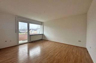 Wohnung mieten in Schwarzwaldstraße 18A, 67227 Flomersheim, Gepflegte 2-Zimmer-Wohnung im 2. OG mit Balkon in Flomersheim