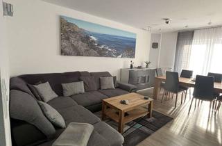 Wohnung mieten in Heilenbecker Straße 22, 58256 Ennepetal, Attraktive 3-Raum-Wohnung mit EBK und Balkon in Ennepetal