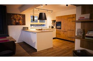 Wohnung mieten in 72401 Haigerloch, Exklusive Erdgeschosswohnung im Neubau – großzügig, modern und idyllisch gelegen in Haigerloch