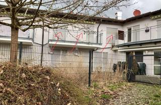 Wohnung mieten in Linkestraße 29, 73663 Berglen, Helle 2-Zimmer Wohnung mit Balkon in Berglen