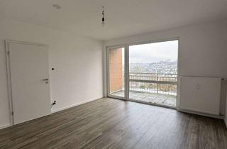 Wohnung mieten in Paul-Fickeler-Weg, 57074 Siegen, 4-Zimmer Wohnung mit Balkon in Siegen renoviert