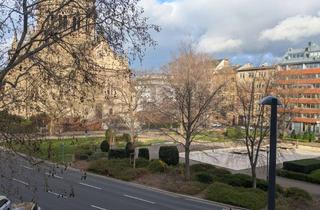 Wohnung mieten in 117Er Ehrenhof, 55118 Neustadt, 4 Zimmer-Wohnung in TOP-Lage Mainz-Neustadt