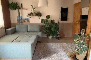 Wohnung mieten in 83646 Bad Tölz, Schöne 3-Zimmer-Wohnung mit Balkon in Bad Tölz Zentrum