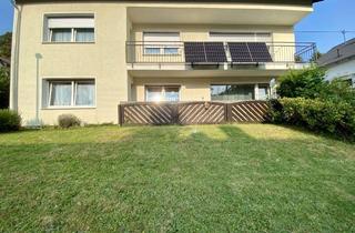 Wohnung mieten in 56377 Nassau, Freundliche 3-Zimmer-Wohnung mit Terasse in Nassau