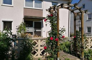 Wohnung mieten in 73230 Kirchheim, Sonnige und ruhige möblierte 3-Zimmer Wohnung mit Balkon und Garten in Kirchheim unter Teck