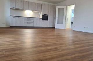 Wohnung mieten in Klosterfelder Hauptstraße 27, 16348 Wandlitz, Helle 2-Zimmer Wohnung in Wandlitz