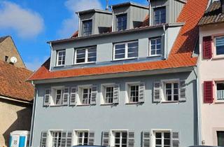 Wohnung mieten in 79341 Kenzingen, ERSTBEZUG: 3-Zimmer-Wohnung in Kenzingen