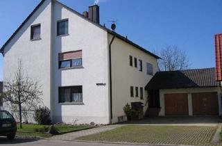 Wohnung mieten in Gietlhausener Straße 35, 86633 Neuburg, Gietlhausener Straße, 86633 Neuburg