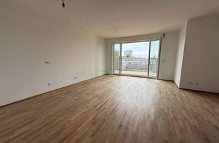 Wohnung mieten in Eschollbrücker Str., 64283 Darmstadt, Erstbezug: Moderne 3-Zimmer-Wohnung mit Balkon im 4. OG in Darmstadt-Mitte