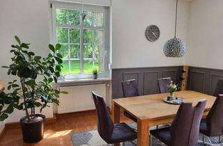 Wohnung mieten in 36275 Kirchheim, Helle 4-Zimmer-Wohnung