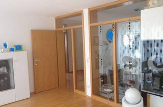 Wohnung mieten in 88046 Friedrichshafen, Schöne Wohnung mit 3,5 Zimmern sowie Balkon und EBK in Friedrichshafen