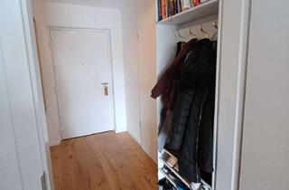 Wohnung mieten in Im Schmidtenloch 32a, 53894 Mechernich, Zweitbezug! Exklusive 2-Zimmer-Terrassenwohnung mit Einbauküche in Mechernich