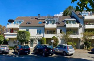 Wohnung mieten in Peckhauser Straße 34, 40822 Mettmann, Helle 2-Zimmer-Wohnung mit Einbauküche, Balkon und Abstellraum