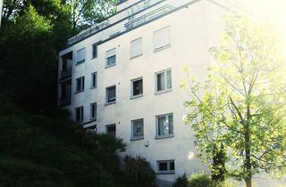 Wohnung mieten in Moltkestraße 101, 72762 Reutlingen, Helle 2-Zimmer-Dachgeschosswohnung mit Dachterrasse und Stellplätzen