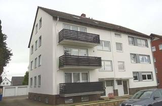 Wohnung mieten in 31008 Elze, Helle 4-Zimmer-Wohnung im 2. OG mit Balkon in Elze