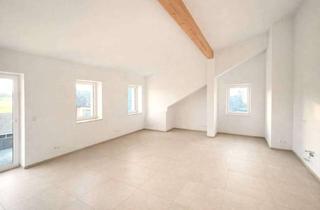 Wohnung mieten in 04651 Bad Lausick, Erstbezug im hochwertigen Niedrigenergiehaus – moderne Neubauwohnungen im ruhigen Vierseitenhof