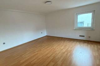 Wohnung mieten in 36179 Bebra, Helle 2-Zimmer-Einliegerwohnung mit Tageslichtbad in zentraler Lage von Bebra – ab sofort verfügbar