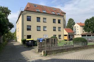 Wohnung mieten in Goßlerstraße 33a, 37073 Göttingen, 1-Zimmer-Apartment in Göttingen mit 17 m² Wohnfläche