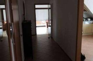 Wohnung mieten in Mörfelder Straße, 65428 Rüsselsheim, Gepflegte 3-Zimmer Dachgeschosswohnung mit Balkon in Rüsselsheim