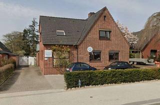Wohnung mieten in 22869 Schenefeld, 3 Zimmer Wohnung, Grenze Iserbrook / Schenefeld mit Gartennutzung