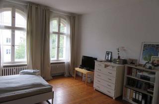 Wohnung mieten in 13509 Wittenau, Gut geschnittene Wohnung in gepflegtem Wohnhaus im Gründerzeitstil