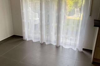 Wohnung mieten in Wiegenweg, 92345 Dietfurt, 1-Zimmer Wohnung mit Balkon in Dietfurt an der Altmühl