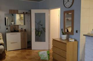 Wohnung mieten in Yorckstraße 28, 67061 Süd, Helle 3-Zimmer Wohnung mit Balkon in Ludwigshafen-Süd