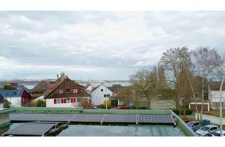 Wohnung mieten in 78464 Konstanz, 3,5-Zimmer Dachgeschosswohnung in Konstanz Staad