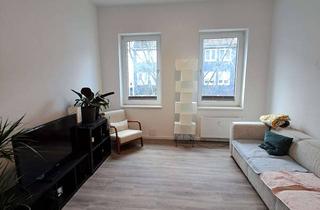 Wohnung mieten in Luisenstraße xx, 44787 Bochum, 4 Zimmer Wohnung in der City