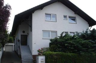 Wohnung mieten in Köbler Weg 62, 63546 Hammersbach, Schöne drei Zimmer Wohnung in Main-Kinzig-Kreis, Hammersbach