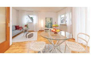 Wohnung mieten in Darmstädter Straße 47a, 64846 Groß-Zimmern, 3-Zimmer Wohnung mit Balkon in Groß-Zimmern ( In Renovierung)