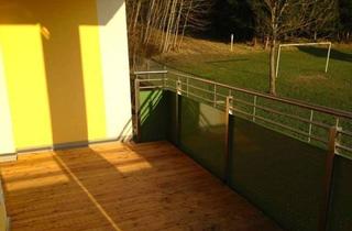 Wohnung mieten in Franklbachstraße 26a, 94121 Salzweg, Wohnung i. ruhiger Lage