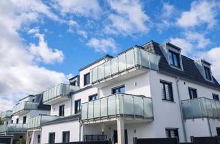 Wohnung mieten in 85055 Mailing, Schöne 2ZKB Dachgeschosswohnung in ruhiger Lage