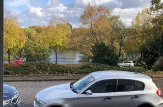 Wohnung mieten in 45479 Broich, Renovierte 1,5-Zimmer-Wohnung mit Blick auf die Ruhr