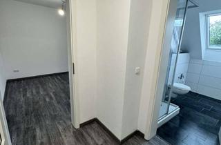 Wohnung mieten in Wilhelminenstraße 73, 45881 Schalke, Charmante 2-Zimmer Dachgeschosswohnung in Gelsenkirchen-Schalke