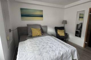 Wohnung mieten in Rheinhessenstraße 90, 55411 Bingen, Modern möbliertes Apartment mit Terrasse & separatem Eingang – sofort bezugsfrei