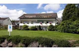 Wohnung mieten in Rosenbergstraße 23, 56579 Hardert, Erstbezug nach Sanierung: 2-Zimmer-Wohnung mit neuer EBK sowie Balkon und Stellplätzen