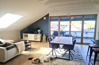 Wohnung mieten in Hases Wiese 23, 59229 Ahlen, Exklusive 4-Zimmer Wohnung mit Loggia in Dolberg