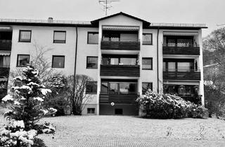 Wohnung mieten in Lessingstrasse 15, 82211 Herrsching, Helle 2-Zimmer-Wohnung mit Balkon in Herrsching am Ammersee