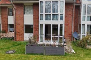 Wohnung mieten in 04442 Zwenkau, 2-Zimmer Wohnung im EG mit Terrasse